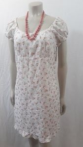 Byer Too! | Floral print dress